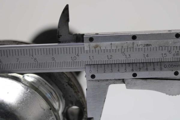 CARDAN GAUCHE VW / AUDI / SEAT / SKODA / OPEL - Vue 3